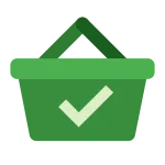 Paid SVG Icon